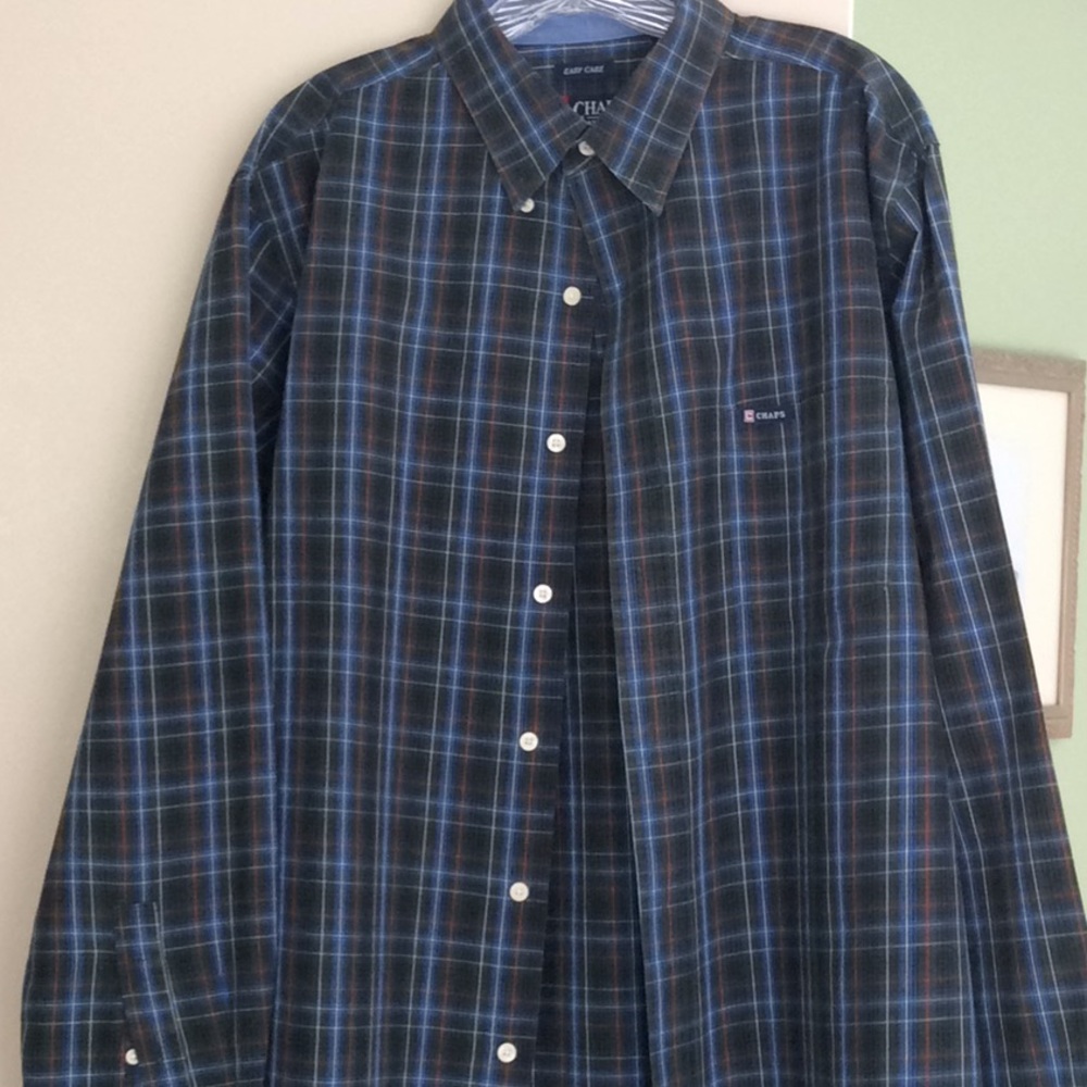 Really nice chaps shirt